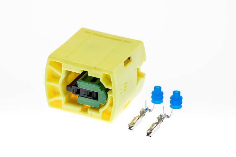 Electrical connector repair kit